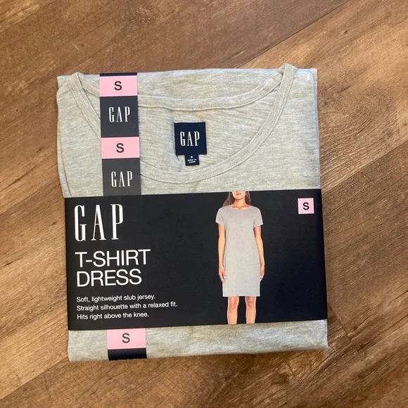 Gap Tshirt dress - Picture 2 of 4